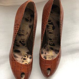 Sam Edelman Shoes - Sam Edelman High Heel Shoes Size 9.5 Sam Edelman Shoes - Sam Edelman High Heel Shoes Size 9.5